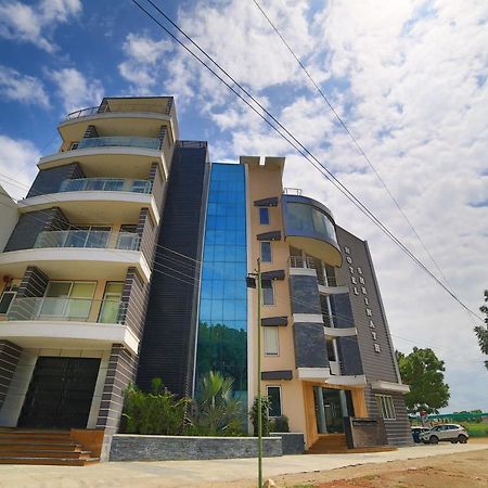 Hotel Shrinath อาบูโรด ภายนอก รูปภาพ